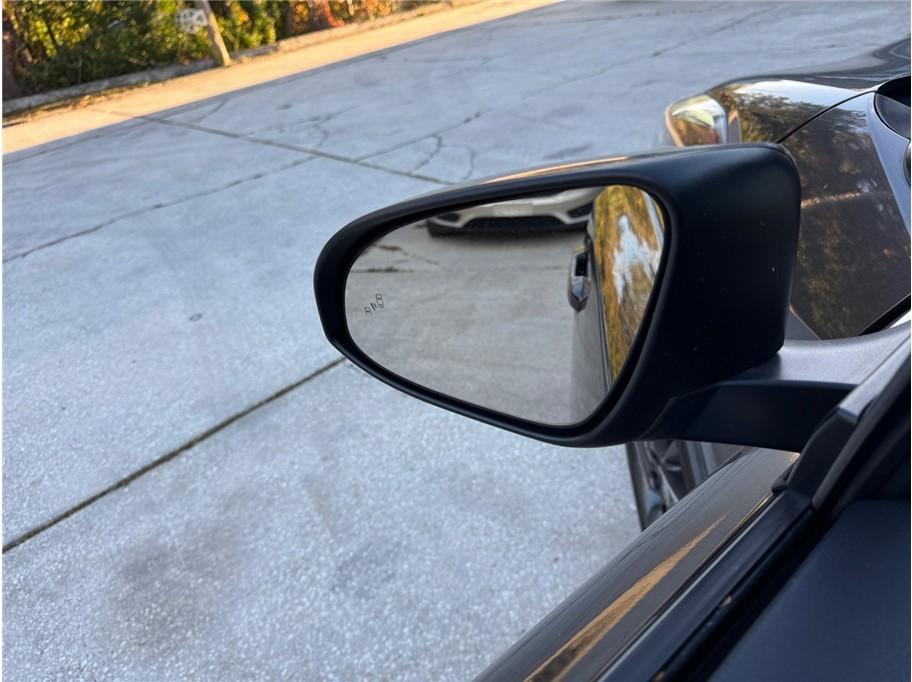 used 2021 Toyota C-HR car, priced at $21,200