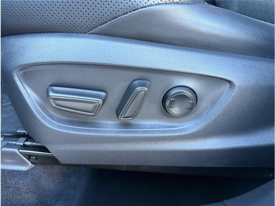 used 2021 Toyota C-HR car, priced at $21,200