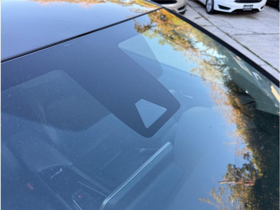 used 2021 Toyota C-HR car, priced at $21,200