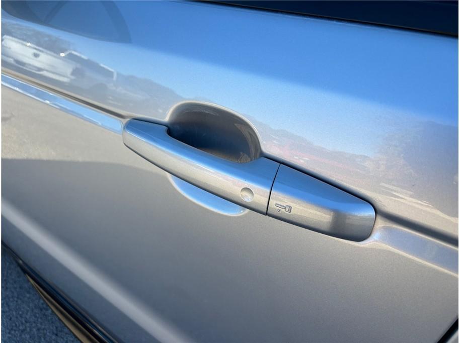 used 2019 Land Rover Range Rover Sport car, priced at $23,705