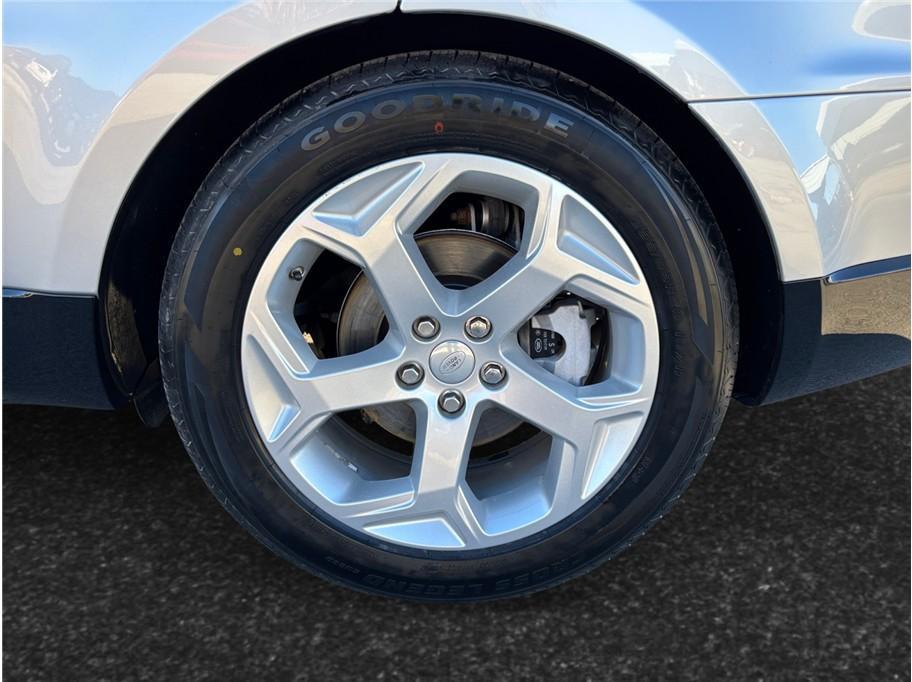 used 2019 Land Rover Range Rover Sport car, priced at $23,705