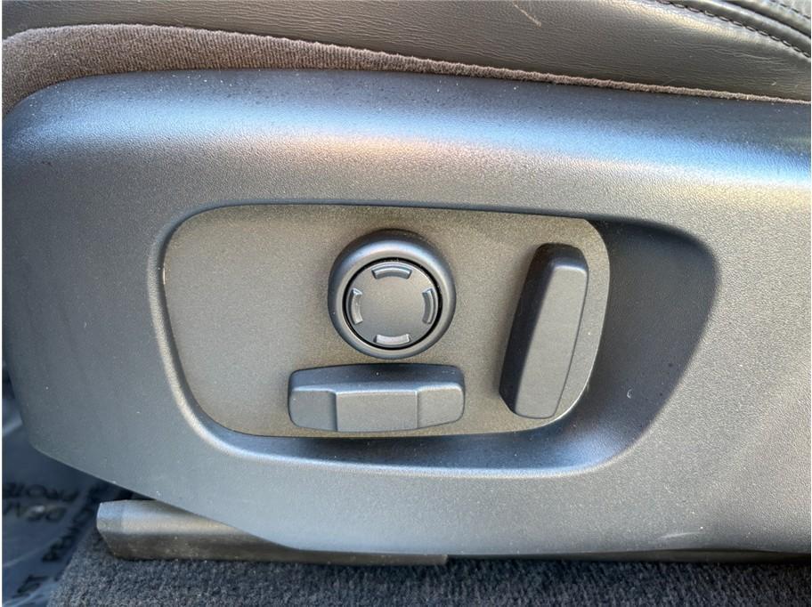 used 2019 Land Rover Range Rover Sport car, priced at $23,705