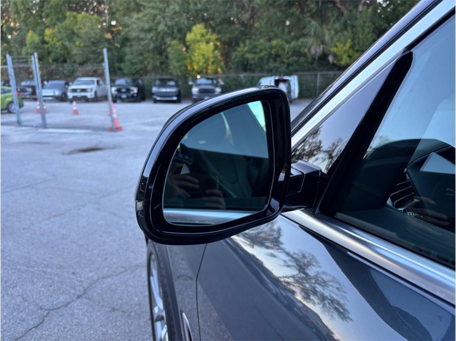 used 2021 BMW X5 car, priced at $24,900