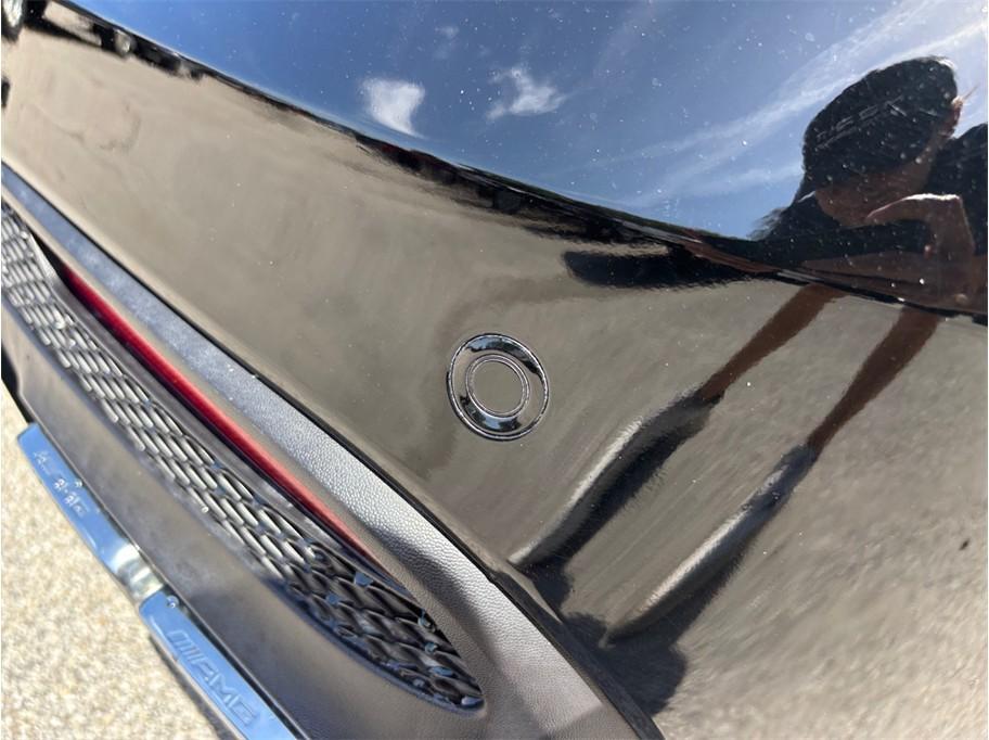 used 2016 Mercedes-Benz AMG GLE car, priced at $28,891