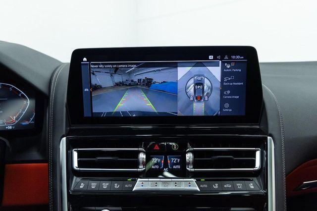 new 2026 BMW 840 Gran Coupe car, priced at $99,625