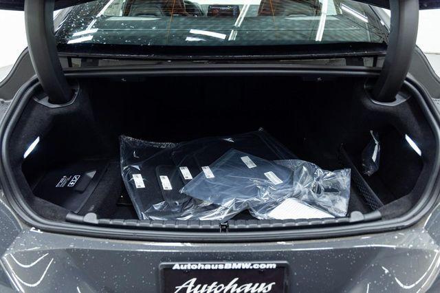 new 2026 BMW 840 Gran Coupe car, priced at $99,625