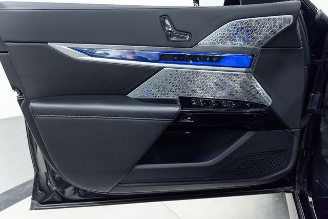 used 2023 BMW 760 car, priced at $77,990