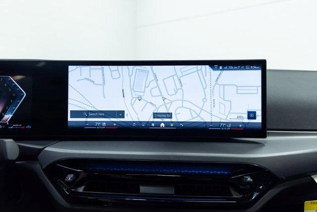 used 2025 BMW 230 car, priced at $43,570