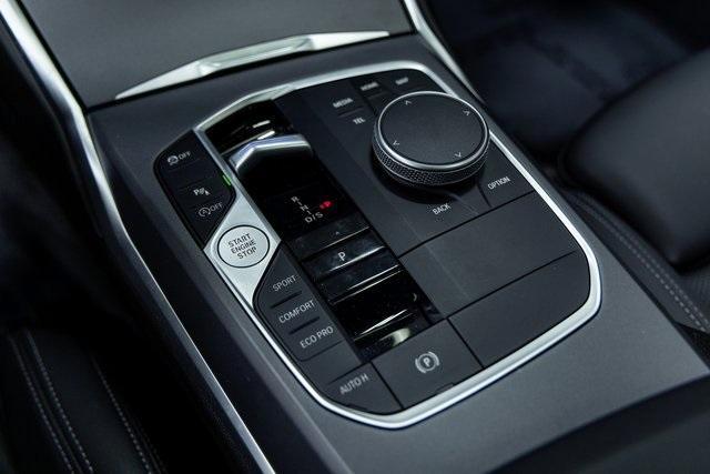 used 2025 BMW 230 car, priced at $43,570