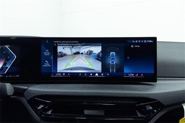 new 2026 BMW 330 car, priced at $53,540