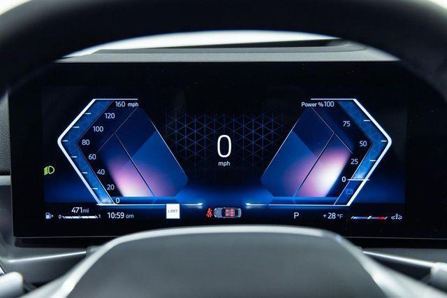 new 2026 BMW 330 car, priced at $53,540