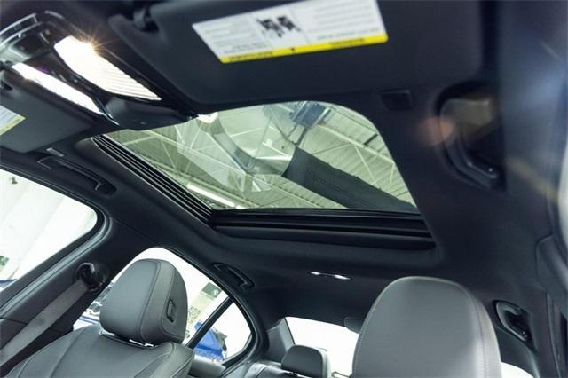 new 2026 BMW 330 car, priced at $53,540