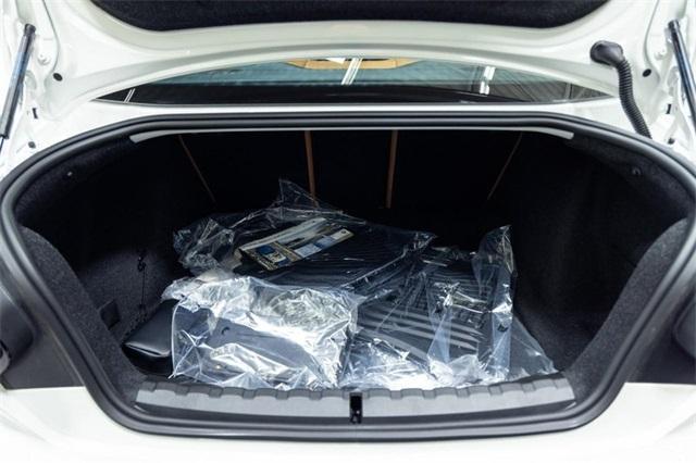 new 2026 BMW 230 car, priced at $48,945