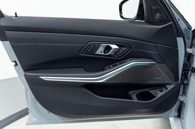 new 2026 BMW M340 car, priced at $73,140