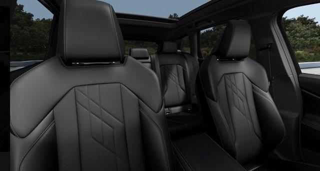 new 2026 BMW X3 car, priced at $58,365