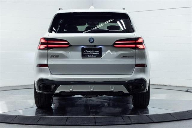 new 2026 BMW X5 PHEV car, priced at $87,525