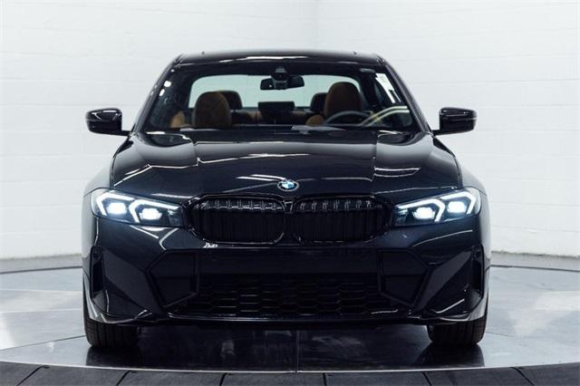 new 2026 BMW 330 car, priced at $56,640