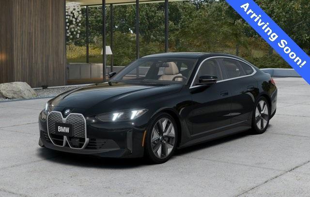 new 2026 BMW i4 Gran Coupe car, priced at $67,950