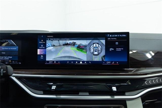 new 2026 BMW X5 PHEV car, priced at $85,575