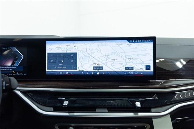 new 2026 BMW X5 PHEV car, priced at $85,575