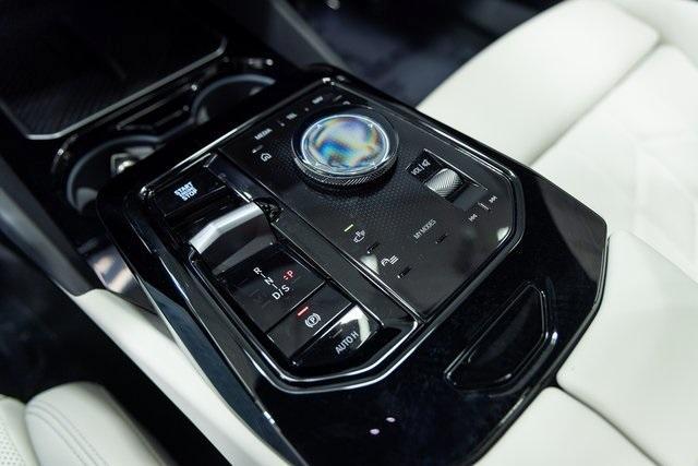 used 2025 BMW 530 car, priced at $56,400