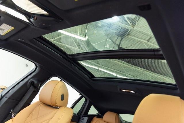 used 2024 BMW X6 car, priced at $63,900