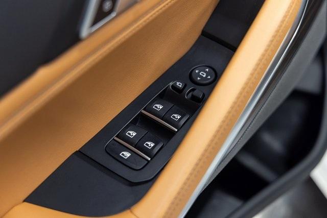 used 2024 BMW X6 car, priced at $63,900