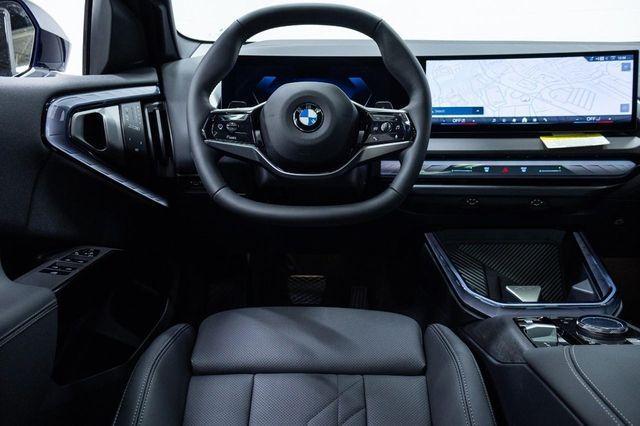 new 2026 BMW X3 car, priced at $58,665