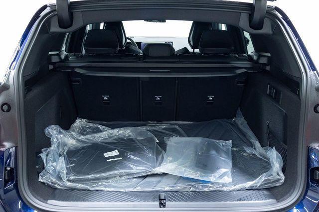 new 2026 BMW X3 car, priced at $58,665