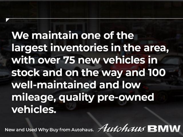 new 2026 BMW X3 car, priced at $58,665