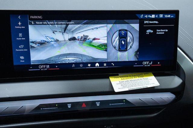 new 2026 BMW X3 car, priced at $58,665