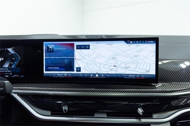 new 2026 BMW X5 car, priced at $107,100