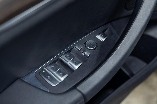 used 2021 BMW X3 car, priced at $21,500