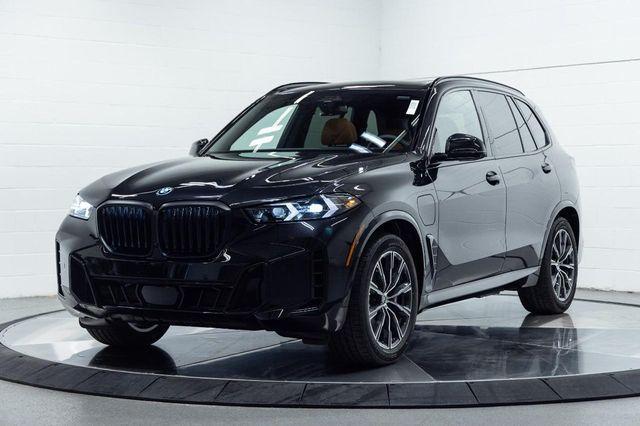 new 2026 BMW X5 PHEV car, priced at $87,525