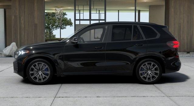 new 2026 BMW X5 PHEV car, priced at $87,525