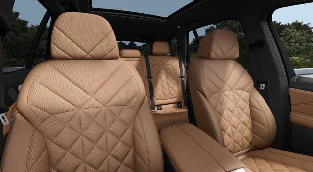 new 2026 BMW X5 PHEV car, priced at $87,525