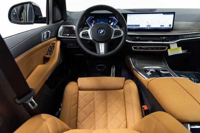 new 2026 BMW X5 PHEV car, priced at $87,525