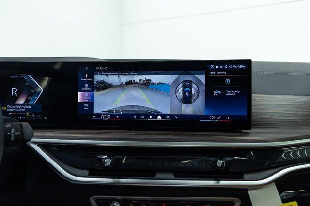 new 2026 BMW X5 PHEV car, priced at $87,525