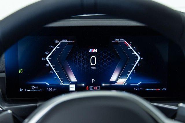 used 2025 BMW 230 car, priced at $46,260