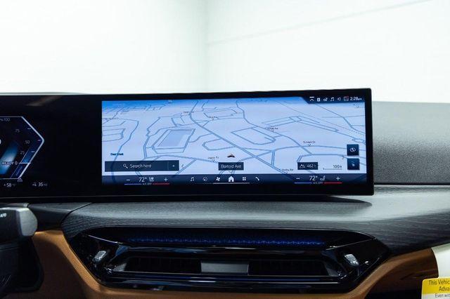 new 2026 BMW i4 Gran Coupe car, priced at $67,950