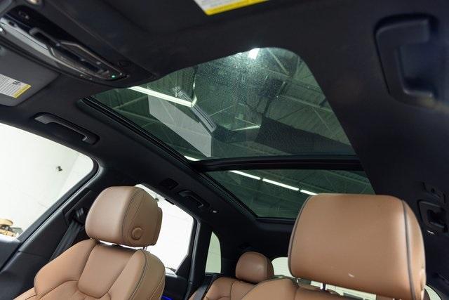 used 2022 Audi Q5 car, priced at $23,900