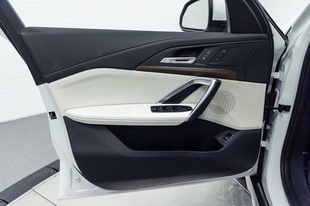 new 2026 BMW X1 car, priced at $49,100