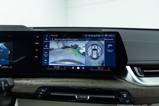 new 2026 BMW X1 car, priced at $49,100