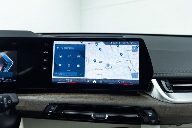 new 2026 BMW X1 car, priced at $49,100