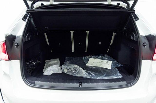 new 2026 BMW X1 car, priced at $49,100