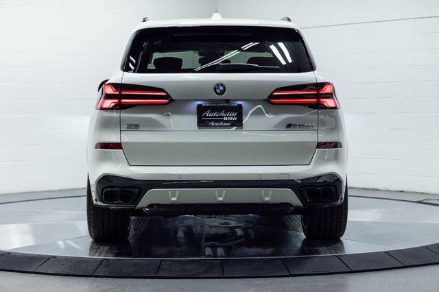 new 2026 BMW X5 car, priced at $111,100