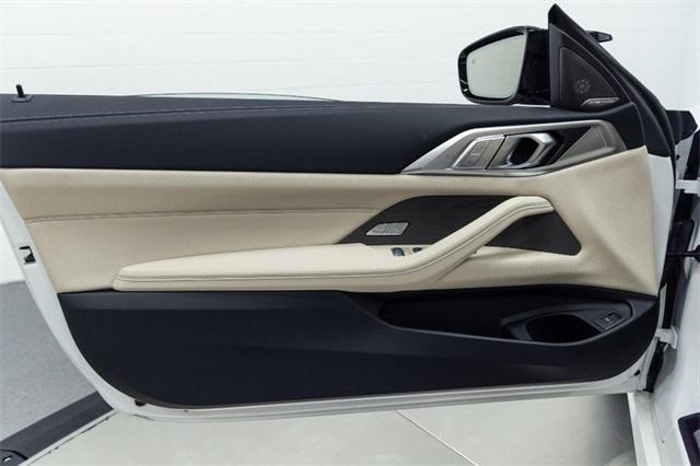 new 2026 BMW M440 car, priced at $83,095