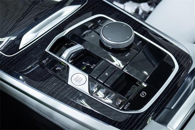 new 2026 BMW X5 car, priced at $79,075