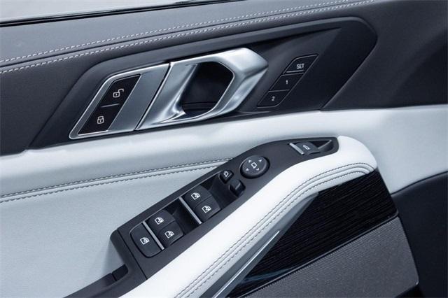 new 2026 BMW X5 car, priced at $79,075