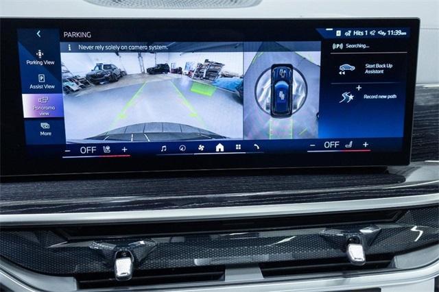 new 2026 BMW X5 car, priced at $79,075